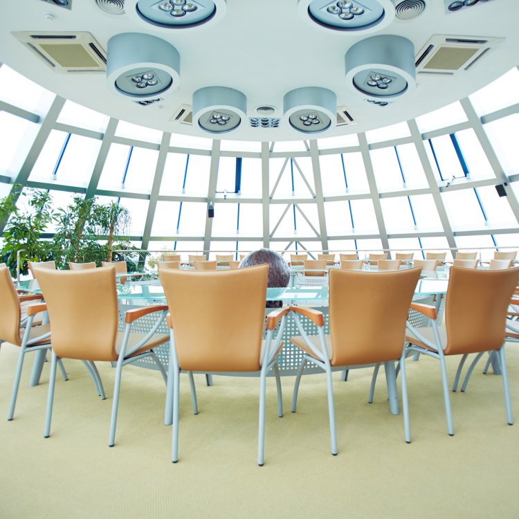 Roundtable