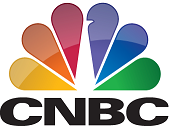 cnbc logo to use