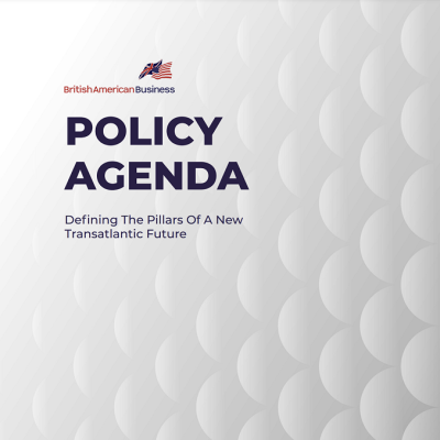 Policy Agenda