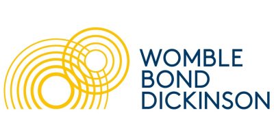 Womble Bond Dickinson Logo (PRNewsfoto/Womble Bond Dickinson)