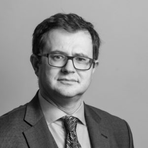 David Henig