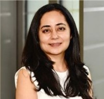 Shivani Maitra Deloitte