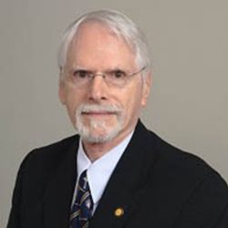 Elliott Richelson, MD headshot