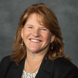Mary Coffey