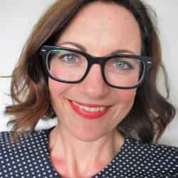 Nicola Riley