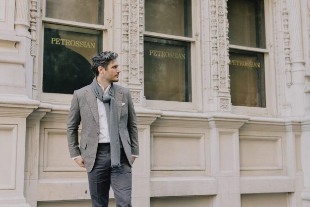 Cad Dandy New York by Department Two-101