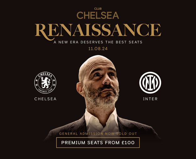 Chelsea v Inter_Renaissance_Enzo_Linked In_SOLD OUT_1080x1080 – landscape