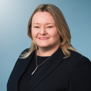 Claire Nilson Faegre Drinker Square
