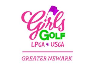 Girls Golf Logo