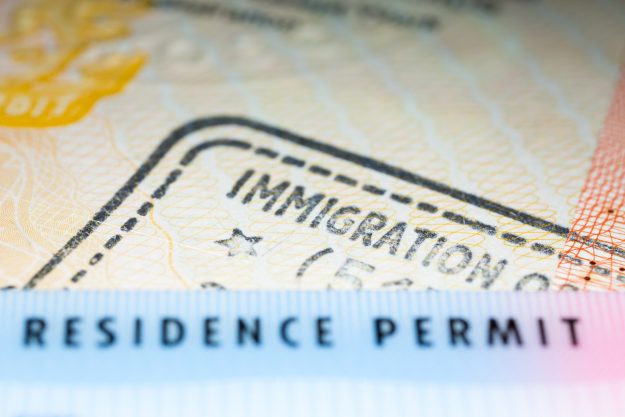 Immigration 1