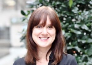 Jill Boland - CLA