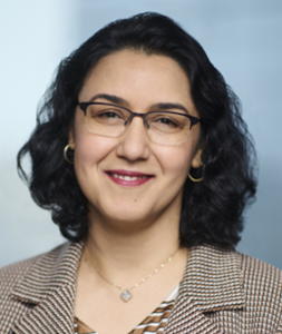 Neeti Bhalla Headshot Colour