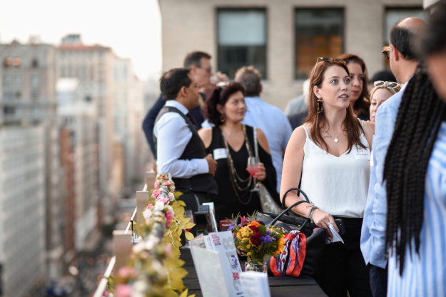 St. George’s society-Summer+Cocktails