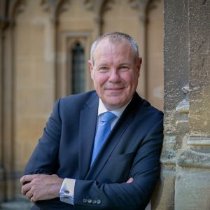 The Rt Hon Conor Burns MP