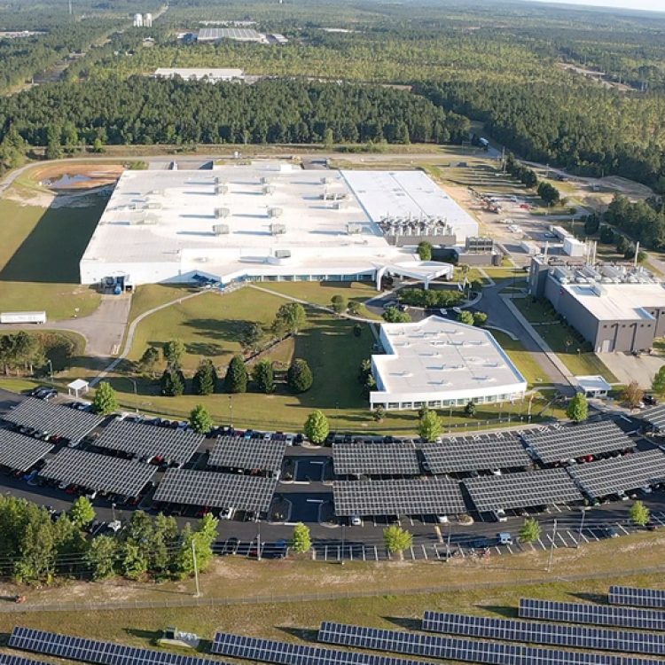 Aiken Plant with R&O (3)
