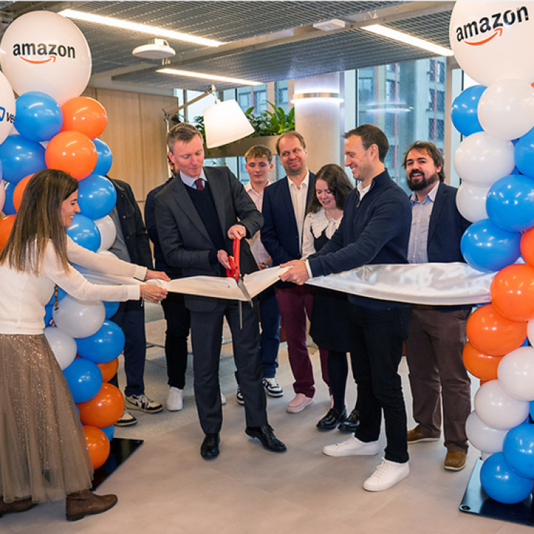 Amazon 1