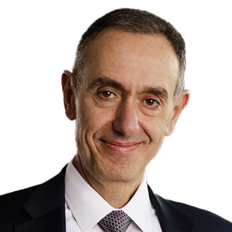 Elie Maalouf - IHG