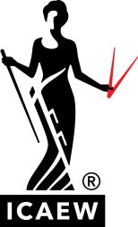 ICAEW Logo 2026