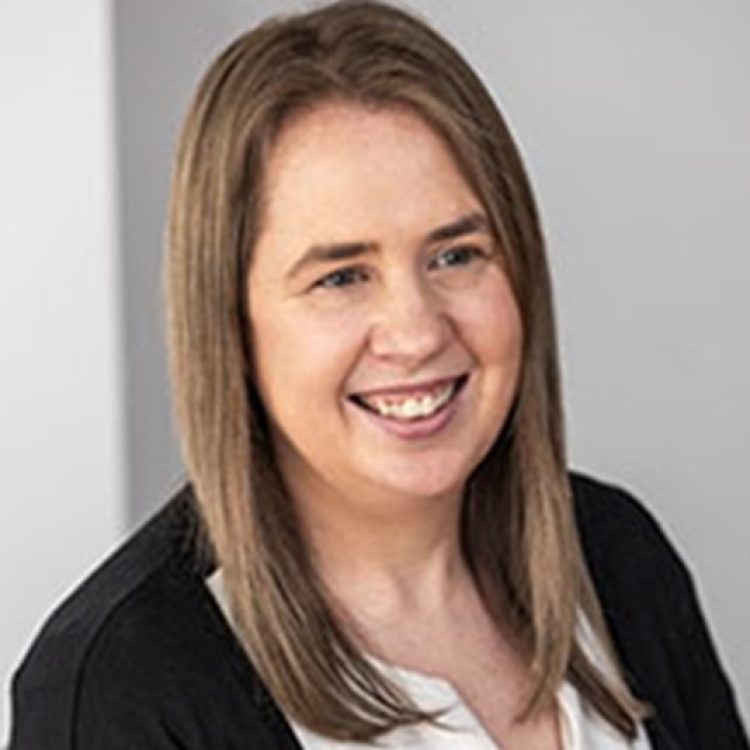 Joanne Taylor - headshot