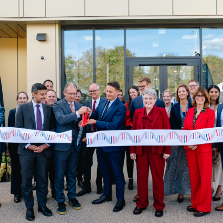 MITC Opening Photo